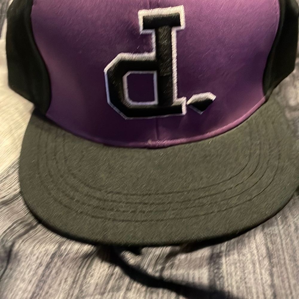 Diamond Supply Co. Fitted hat